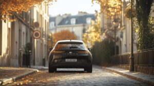Apprendre à conduire avec une boîte automatique : Permis Malin – Villemomble (93) – Location de voitures auto-école à double commande