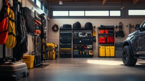 comment choisir les meilleurs équipements pour un utilitaire : guide pratique