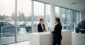 Comment fonctionne une location de voiture avec ADA
