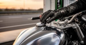 Carburant pour moto : 5 critères essentiels pour sélectionner l&rsquo;essence adaptée à votre deux-roues