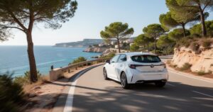 Les 4 meilleures auto-écoles pour passer son permis à Montpellier en 2026